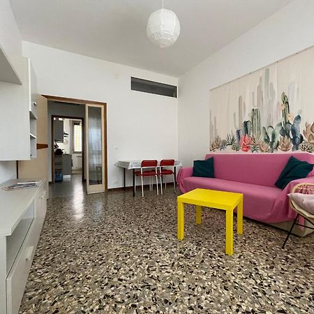 Apartament Next Door! Termoli Zewnętrze zdjęcie