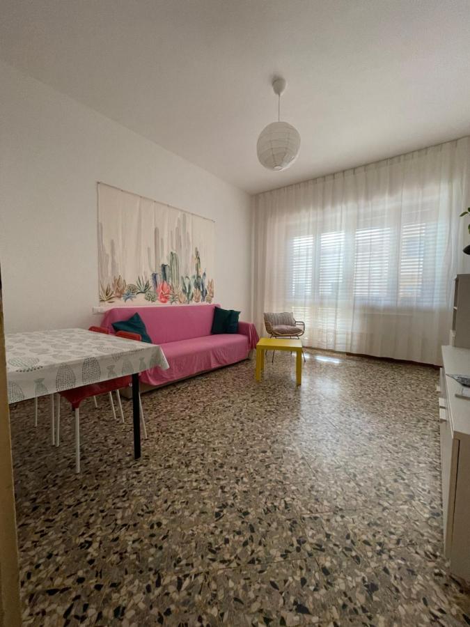 Apartament Next Door! Termoli Zewnętrze zdjęcie