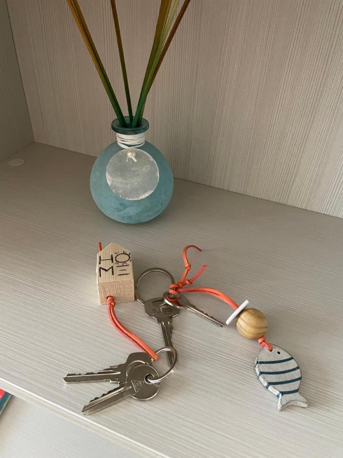 Apartament Next Door! Termoli Zewnętrze zdjęcie