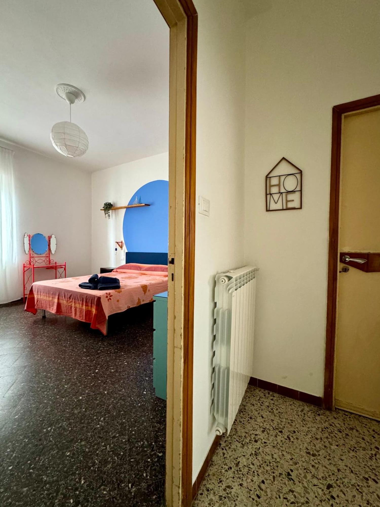 Apartament Next Door! Termoli Zewnętrze zdjęcie