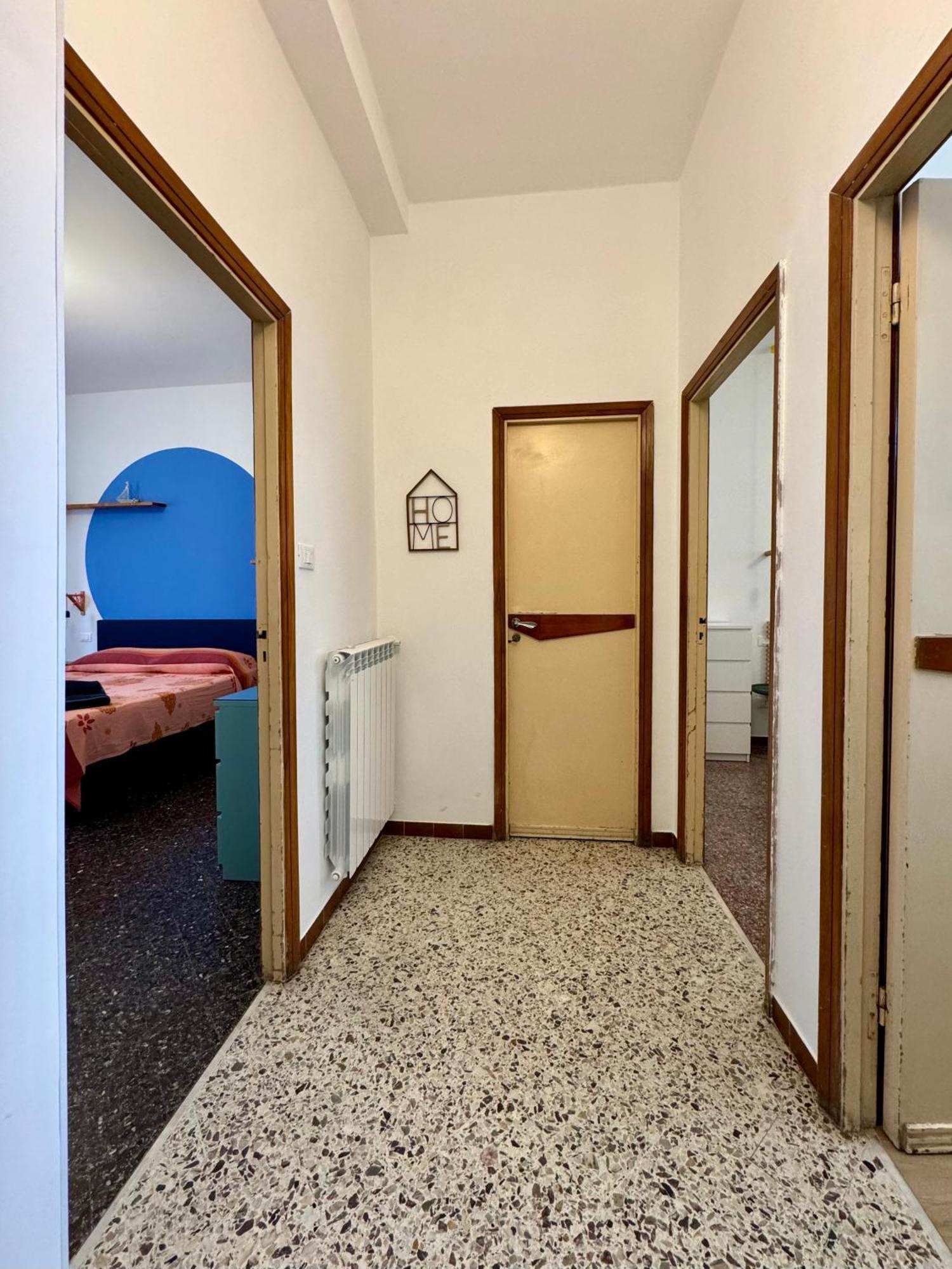 Apartament Next Door! Termoli Zewnętrze zdjęcie