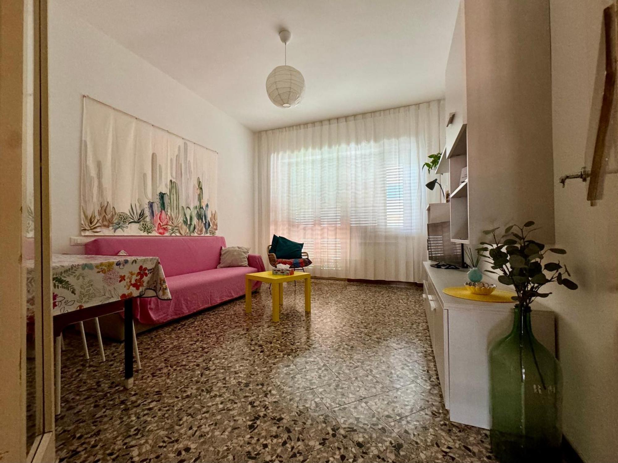 Apartament Next Door! Termoli Zewnętrze zdjęcie