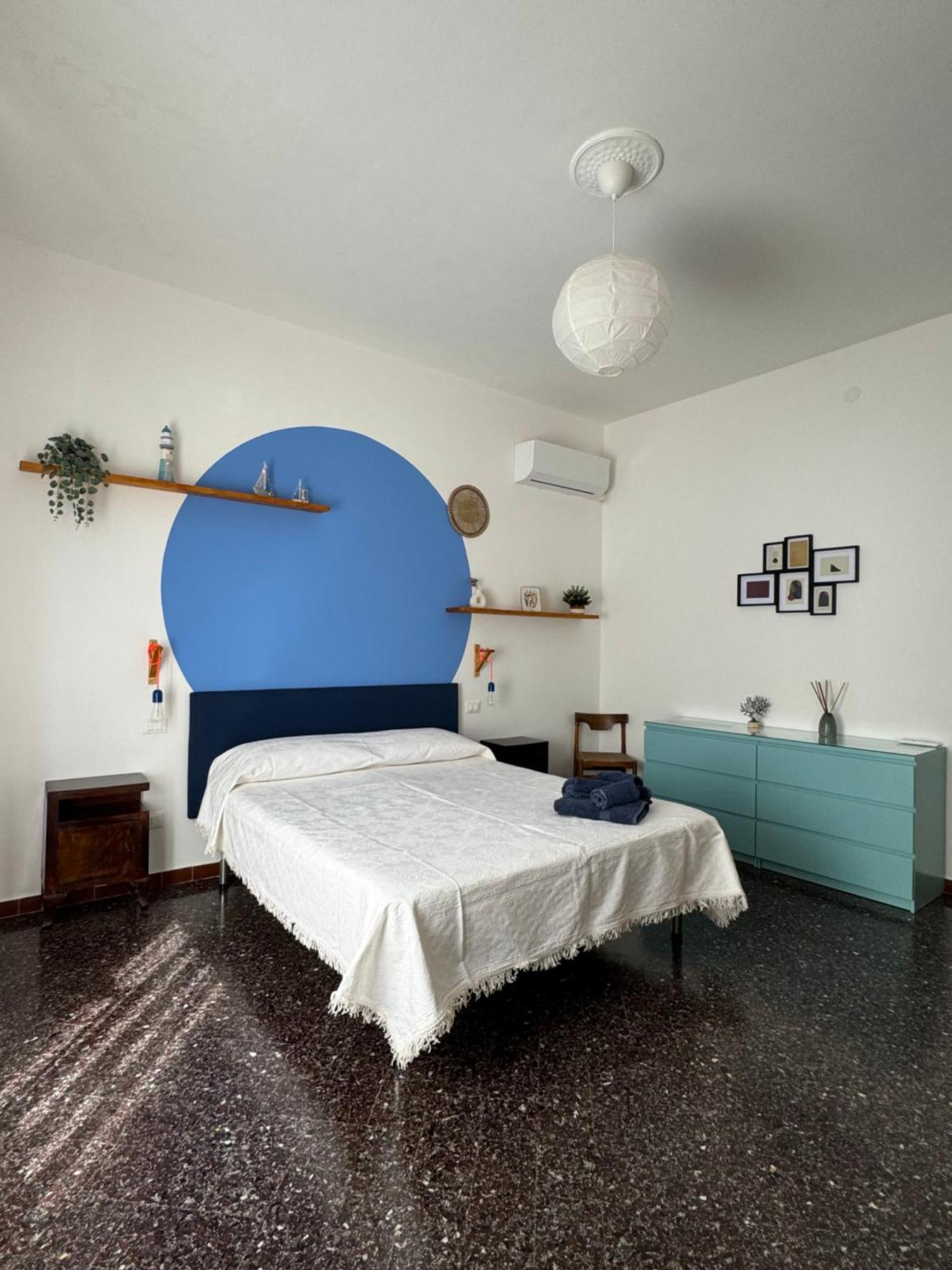 Apartament Next Door! Termoli Zewnętrze zdjęcie