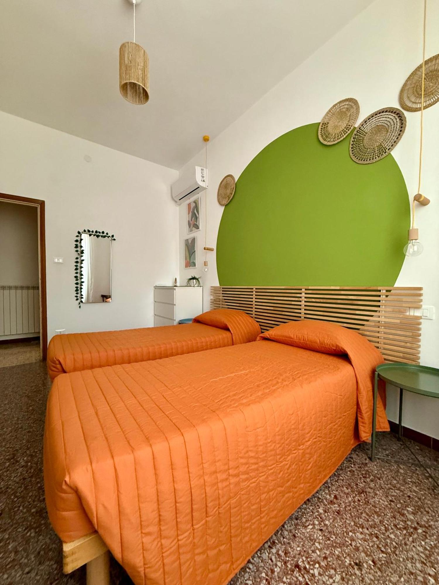 Apartament Next Door! Termoli Zewnętrze zdjęcie